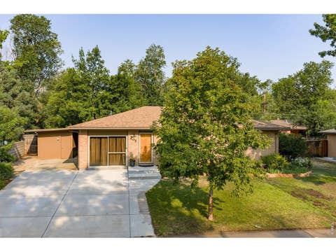 Tiny photo for 405 S 44th St, Boulder, CO 80305 (MLS # 1063527)