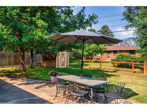 Photo of 405 S 44th St, Boulder, CO 80305 (MLS # 1063527)
