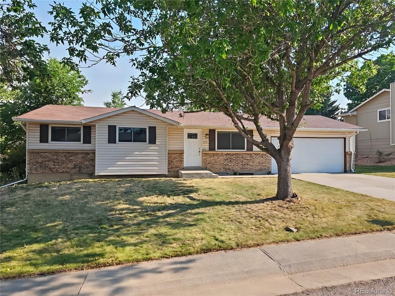 Photo 1 of 27 — 115 Olympus Cir, Lone Tree, CO 80124