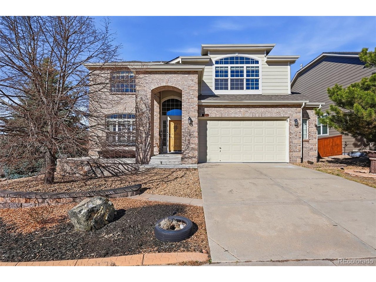 Photo 1 of 41 — 7869 Solstice Way, Castle Rock, CO 80108