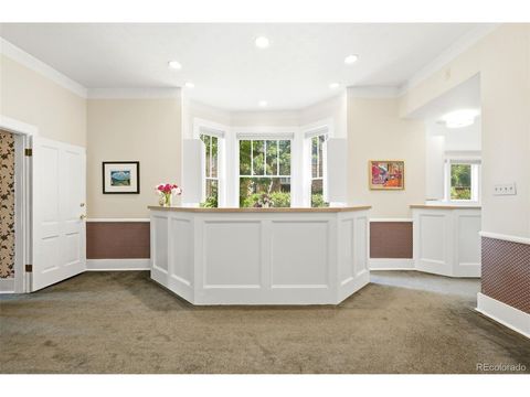 Tiny photo for 2439 Broadway St, Boulder, CO 80304 (MLS # 2871572)