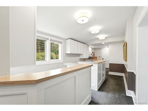 Tiny photo for 2439 Broadway St, Boulder, CO 80304 (MLS # 2871572)