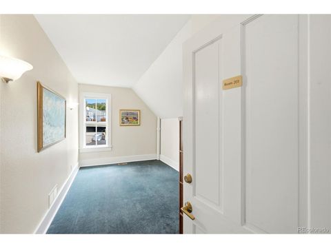 Tiny photo for 2439 Broadway St, Boulder, CO 80304 (MLS # 2871572)