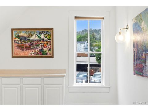 Tiny photo for 2439 Broadway St, Boulder, CO 80304 (MLS # 2871572)
