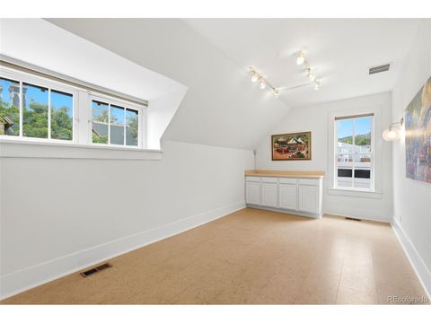 Tiny photo for 2439 Broadway St, Boulder, CO 80304 (MLS # 2871572)