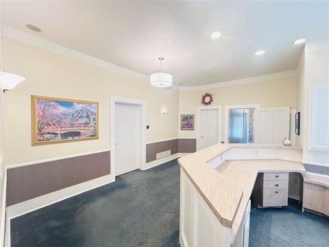 Tiny photo for 2439 Broadway St, Boulder, CO 80304 (MLS # 2871572)