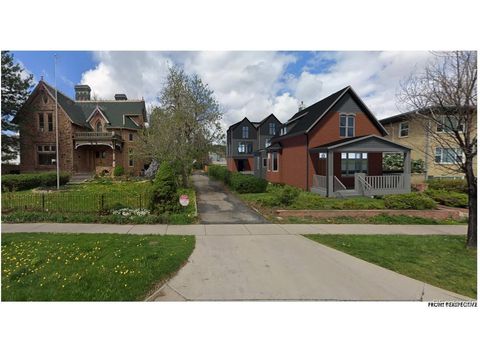 Tiny photo for 2439 Broadway St, Boulder, CO 80304 (MLS # 2871572)
