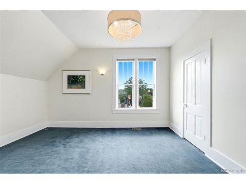 Tiny photo for 2439 Broadway St, Boulder, CO 80304 (MLS # 2871572)