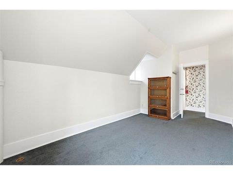 Tiny photo for 2439 Broadway St, Boulder, CO 80304 (MLS # 2871572)