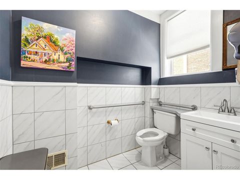 Tiny photo for 2439 Broadway St, Boulder, CO 80304 (MLS # 2871572)