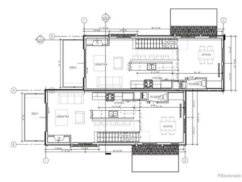 Tiny photo for 2439 Broadway St, Boulder, CO 80304 (MLS # 2871572)