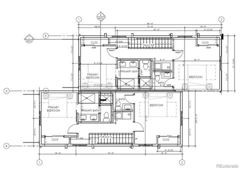 Tiny photo for 2439 Broadway St, Boulder, CO 80304 (MLS # 2871572)