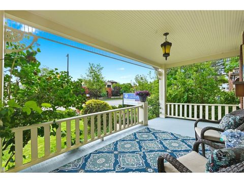 Tiny photo for 2439 Broadway St, Boulder, CO 80304 (MLS # 2871572)