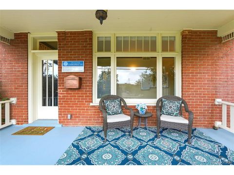 Tiny photo for 2439 Broadway St, Boulder, CO 80304 (MLS # 2871572)
