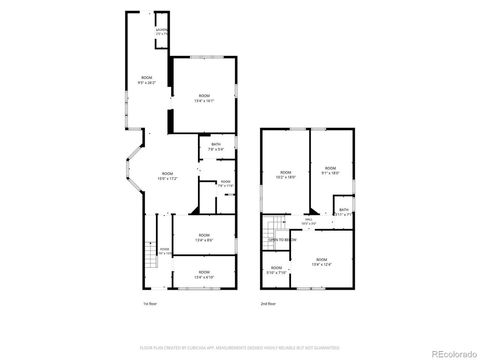 Tiny photo for 2439 Broadway St, Boulder, CO 80304 (MLS # 2871572)
