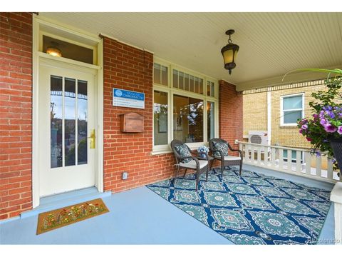 Tiny photo for 2439 Broadway St, Boulder, CO 80304 (MLS # 2871572)