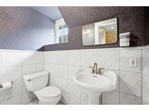 Tiny photo for 2439 Broadway St, Boulder, CO 80304 (MLS # 2871572)