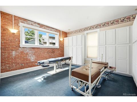 Tiny photo for 2439 Broadway St, Boulder, CO 80304 (MLS # 2871572)