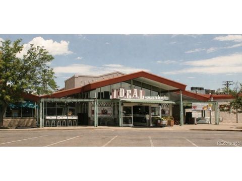 Tiny photo for 2439 Broadway St, Boulder, CO 80304 (MLS # 2871572)