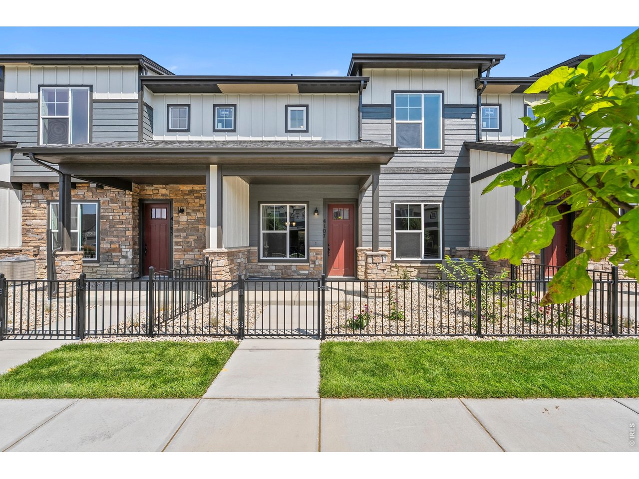 Photo 1 of 24 — 4107 North Park Dr, Loveland, CO 80538