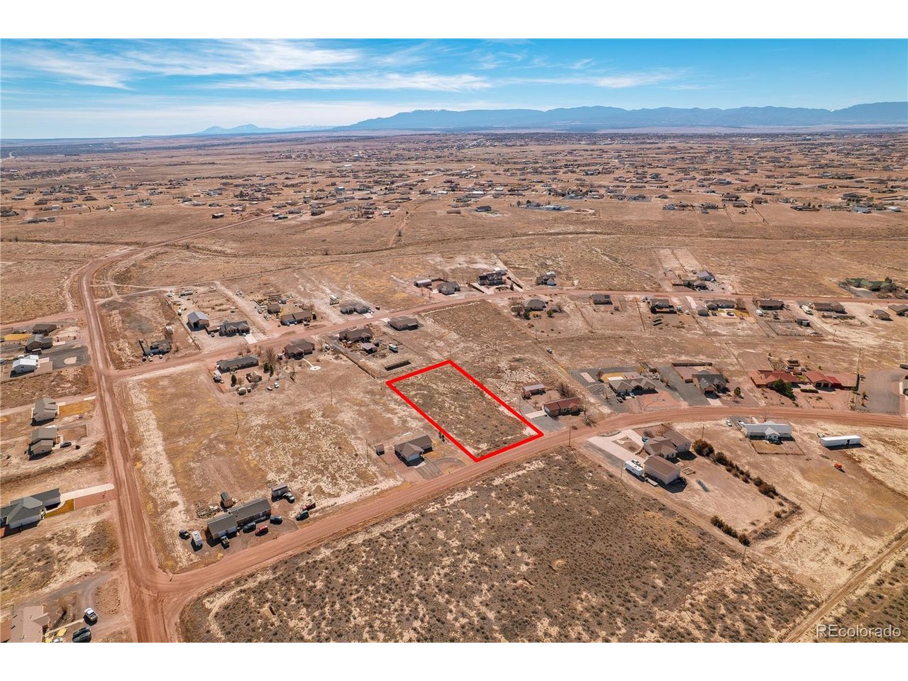 Photo 1 of 23 — 1464 E Gem Dr, Pueblo, CO 81007
