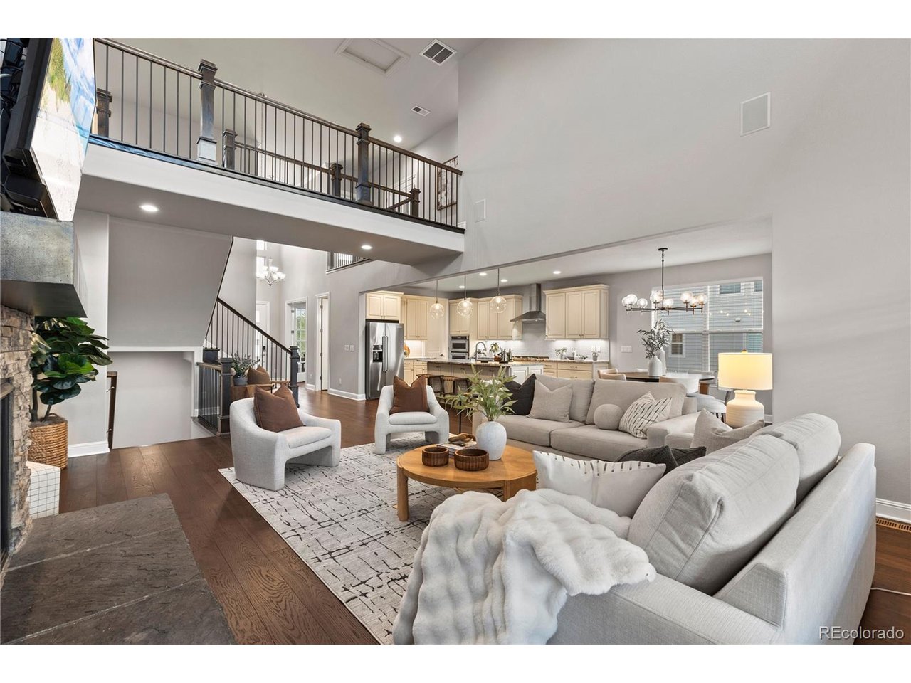 Photo 1 of 45 — 22463 E Mosey Cir, Parker, CO 80138