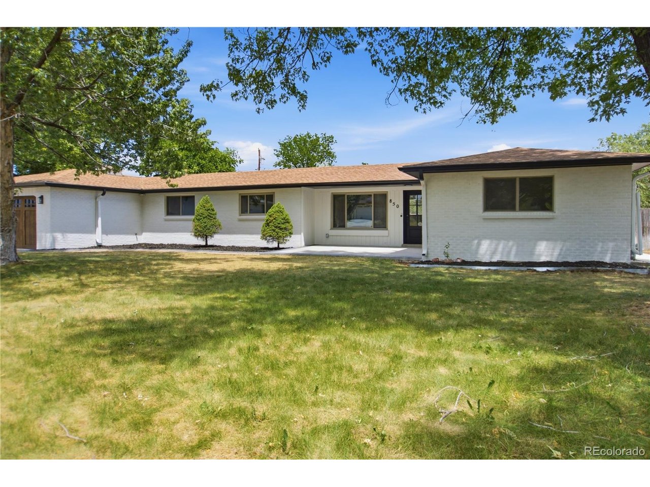 Photo 1 of 23 — 850 S Everett St, Lakewood, CO 80226