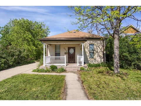 Photo of 2415 Chase St, Edgewater, CO 80214 (MLS # 6687257)