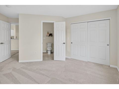 Tiny photo for 540 Mohawk Dr 18, Boulder, CO 80303 (MLS # 1054695)