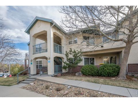 Tiny photo for 540 Mohawk Dr 18, Boulder, CO 80303 (MLS # 1054695)