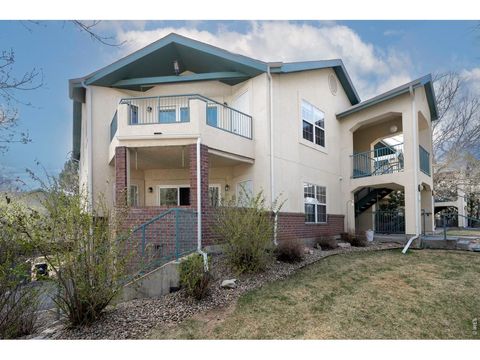 Tiny photo for 540 Mohawk Dr 18, Boulder, CO 80303 (MLS # 1054695)