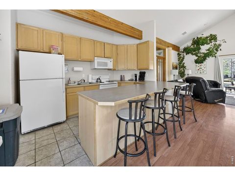 Tiny photo for 540 Mohawk Dr 18, Boulder, CO 80303 (MLS # 1054695)