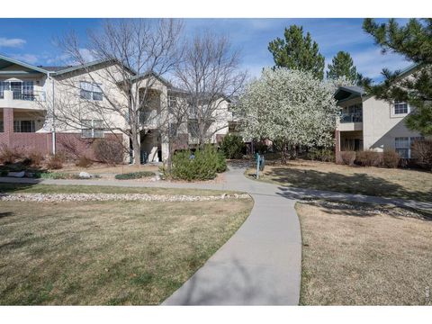 Tiny photo for 540 Mohawk Dr 18, Boulder, CO 80303 (MLS # 1054695)