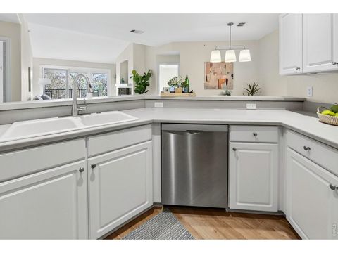 Tiny photo for 540 Mohawk Dr 18, Boulder, CO 80303 (MLS # 1054695)