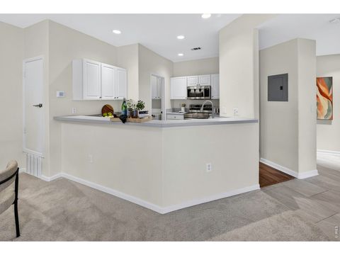 Tiny photo for 540 Mohawk Dr 18, Boulder, CO 80303 (MLS # 1054695)