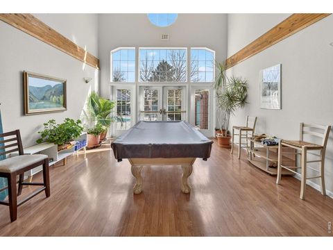 Tiny photo for 540 Mohawk Dr 18, Boulder, CO 80303 (MLS # 1054695)