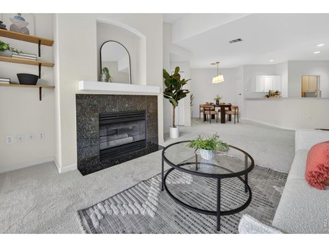 Tiny photo for 540 Mohawk Dr 18, Boulder, CO 80303 (MLS # 1054695)