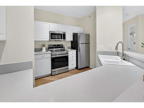 Tiny photo for 540 Mohawk Dr 18, Boulder, CO 80303 (MLS # 1054695)