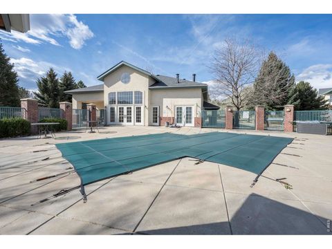 Tiny photo for 540 Mohawk Dr 18, Boulder, CO 80303 (MLS # 1054695)