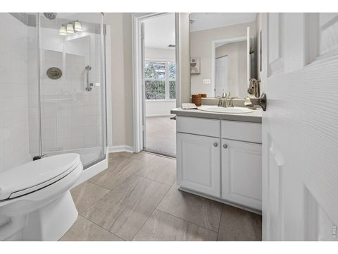 Tiny photo for 540 Mohawk Dr 18, Boulder, CO 80303 (MLS # 1054695)