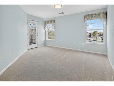 Tiny photo for 540 Mohawk Dr 18, Boulder, CO 80303 (MLS # 1054695)