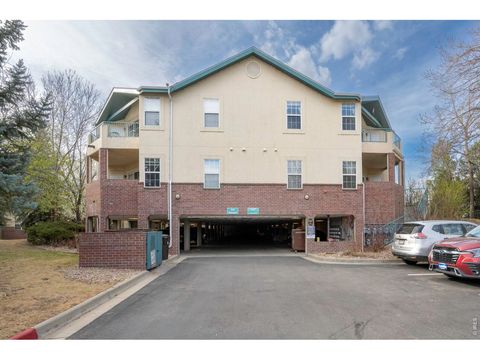 Tiny photo for 540 Mohawk Dr 18, Boulder, CO 80303 (MLS # 1054695)