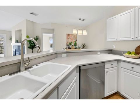 Tiny photo for 540 Mohawk Dr 18, Boulder, CO 80303 (MLS # 1054695)