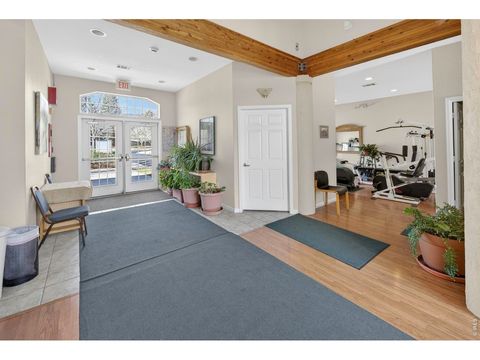 Tiny photo for 540 Mohawk Dr 18, Boulder, CO 80303 (MLS # 1054695)