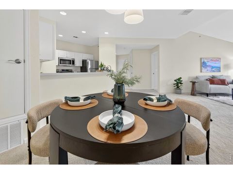 Tiny photo for 540 Mohawk Dr 18, Boulder, CO 80303 (MLS # 1054695)