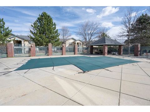 Tiny photo for 540 Mohawk Dr 18, Boulder, CO 80303 (MLS # 1054695)