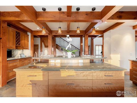 Tiny photo for 11780 Gold Hill Rd, Boulder, CO 80302 (MLS # 1050694)