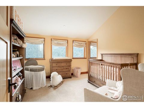 Tiny photo for 11780 Gold Hill Rd, Boulder, CO 80302 (MLS # 1050694)