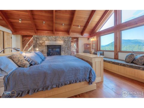 Tiny photo for 11780 Gold Hill Rd, Boulder, CO 80302 (MLS # 1050694)