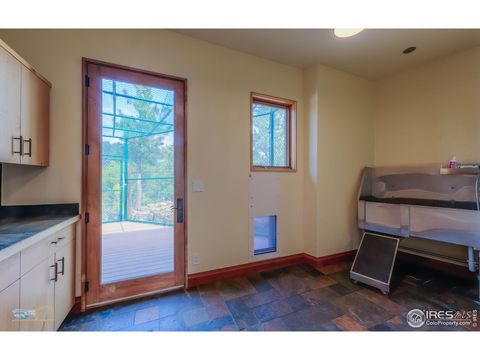 Tiny photo for 11780 Gold Hill Rd, Boulder, CO 80302 (MLS # 1050694)